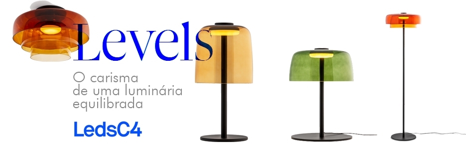 Levels da Leds-C4