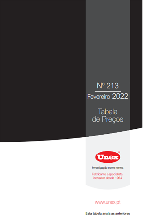 Catálogo Geral 2022